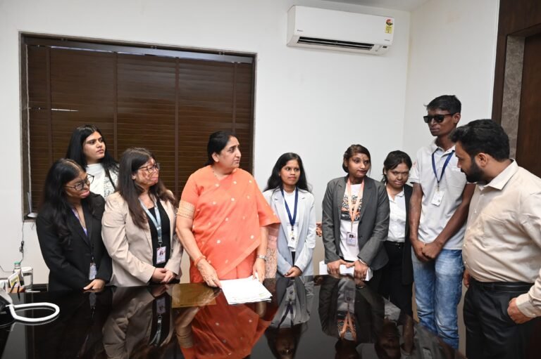 ॲसिड हल्ल्यातून बचावलेल्या महिलांच्या सक्षमीकरणासाठी महायुती सक्षम, उपमुख्यमंत्री सुनेत्रा पवार