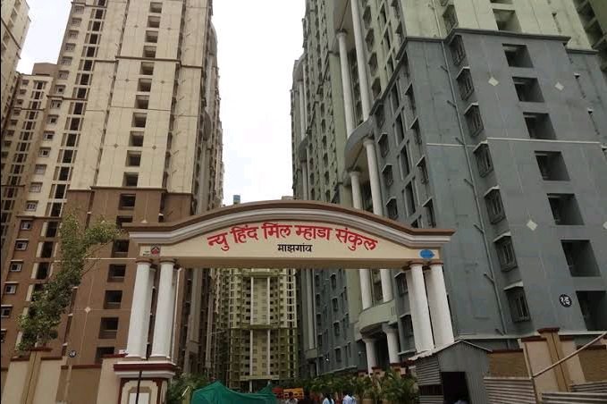 कलेक्टर एनओसीसाठी घोडपदेव म्हाडा वसाहत रहिवाशांना पडतोय दीड लाखाचा अतिरिक्त भुर्दंड
