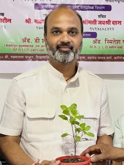 प्रवेशापासून वंचित असलेल्या विद्यार्थ्यांसाठी प्रवेशपूर्व ऑनलाईन नोंदणीची लिंक सुरू करा, शिवसेना सचिव वैभव थोरात यांची मागणी