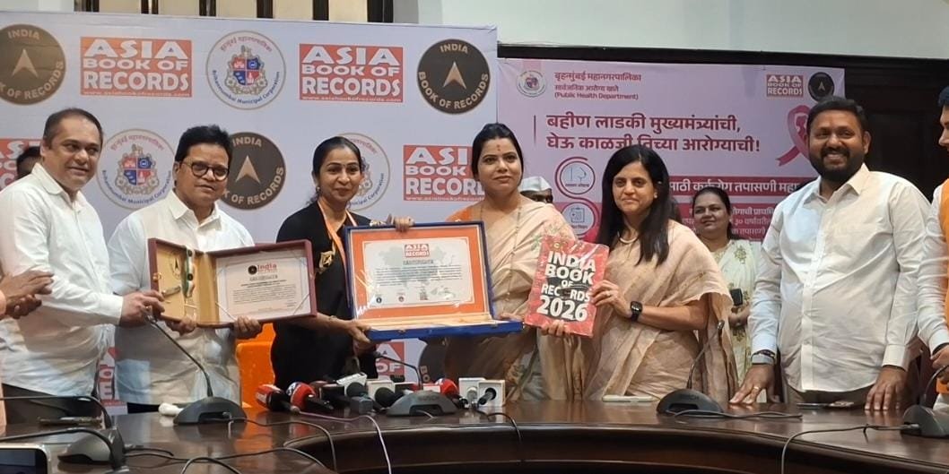 महापौर वैद्यकीय मदत निधीसाठी महापौरांना फक्त 25 हजाराचाच अधिकार