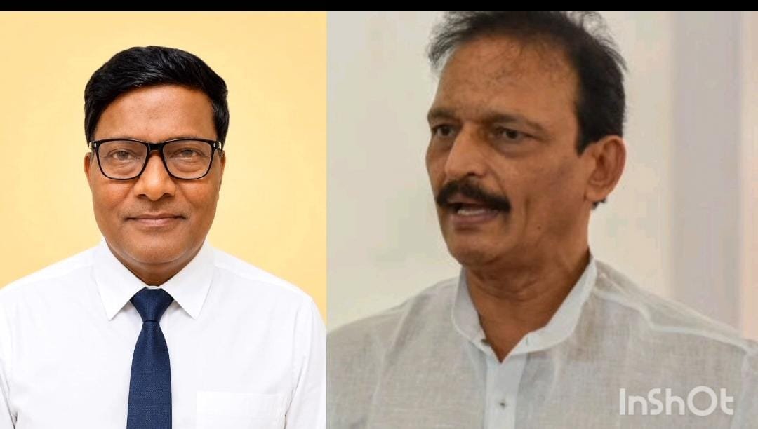 भारतीय कामगार कर्मचारी महासंघाने कामगारांना मिळवून दिले समान काम&nbsp; समान वेतन,<br>सचिव प्रकाश शिंदे यांच्या प्रयत्नांना यश