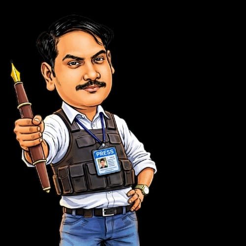 कथित ५०० कोटींचा ऑडिओ बॉम्ब : महायुतीतील अविश्वासाची दरी आणि सत्तेच्या पटावरील अदृश्य सूत्रधार