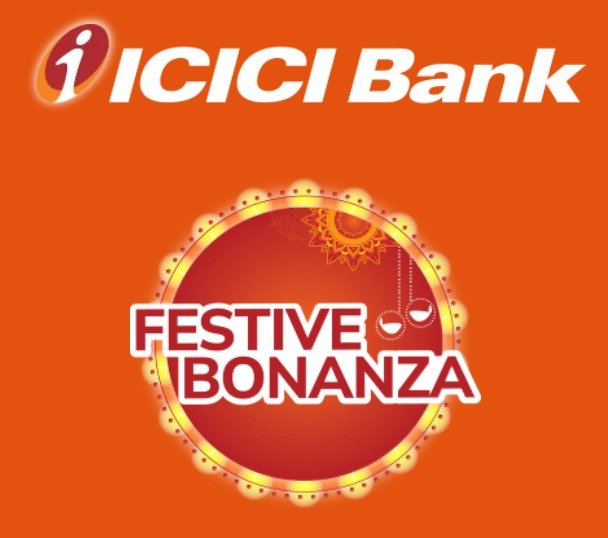 शॉपिंग, प्रवास आणि लाइफस्टाइल ब्रँड्सवर आकर्षक ऑफर्ससह <br>आयसीआयसीआय बँकेचा ‘फेस्टिव्ह बोनान्झा’ पुन्हा सादर